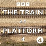 The Train on Platform 4
